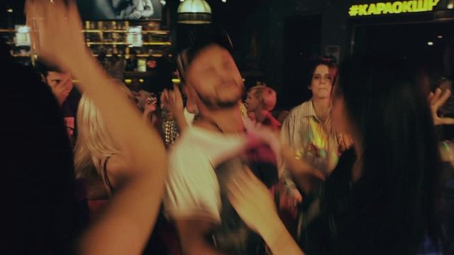 Kevin McCoy. Lets Dance