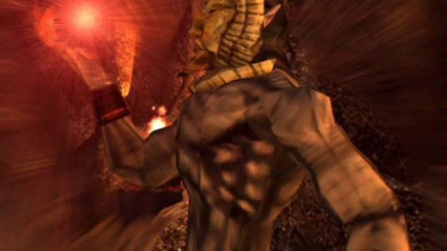 Dagoth Ur talks About Darth Plagueis with the Nerevarine, among other things. смотреть онлайн