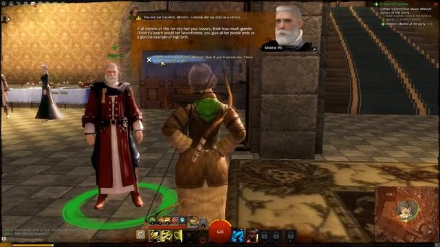 Let's Play Guild Wars 2 - EP6, Anise смотреть онлайн