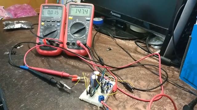 Как проверить транзисторы MOSFET смотреть онлайн