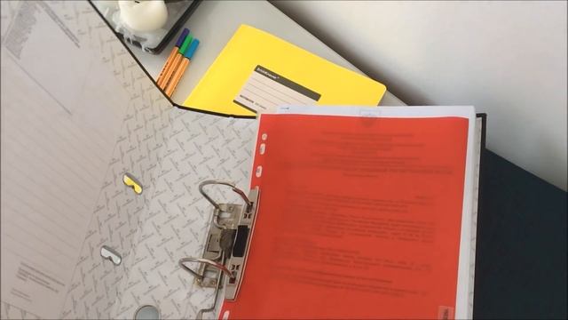 5 способов организовать свои записи лекций - советы студентам смотреть онлайн