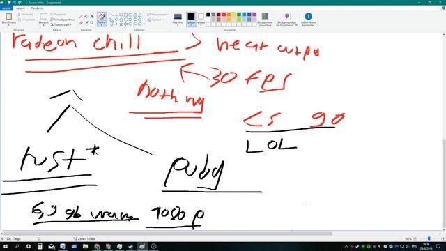 AMD GCN4 ARCHITECTURE HAS PROBLEMS...(and their drivers) PART 1 смотреть онлайн