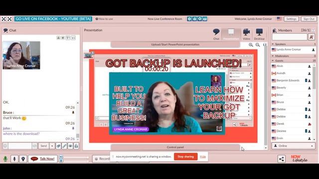 Got BackUp Cloud Storage | Learn How to Back Up Your Digital Memories смотреть онлайн