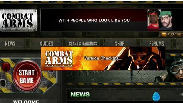 combat arms error code 2,10060 HELP смотреть онлайн
