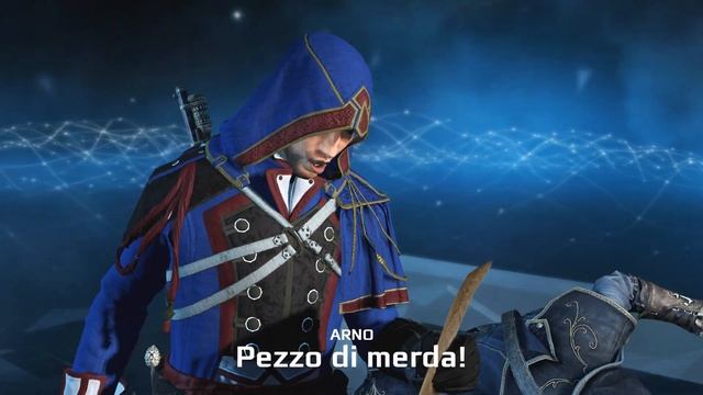 [Spoilers] Assassin's Creed Rogue - Arno Dorian Cameo Found After 9 Years смотреть онлайн