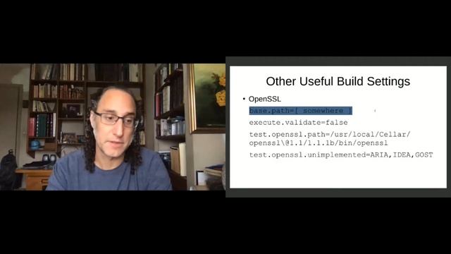 Getting Started Hacking Tomcat смотреть онлайн