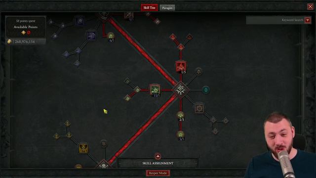 The Future of Diablo 4 Necromancer - Patch Notes 1.3.3! смотреть онлайн