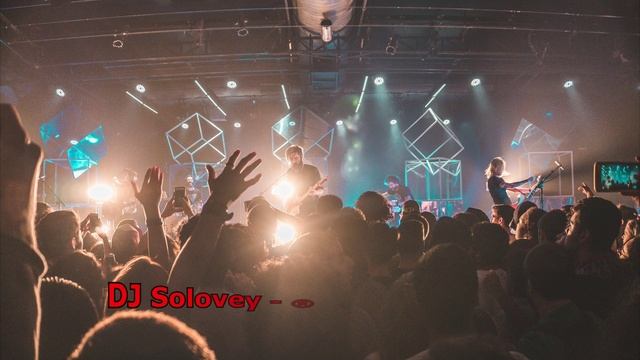 DJ Solovey - ® I Will Fuck you up смотреть онлайн