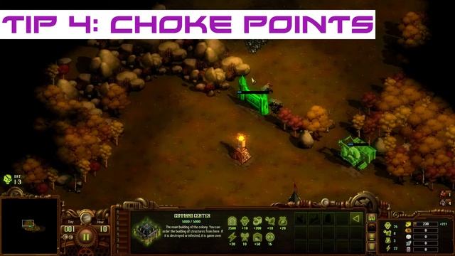 They Are Billions: Beginners Guide, Top 5 Tips смотреть онлайн