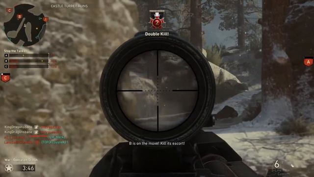 COD WW2 Zombies and Multiplayer смотреть онлайн
