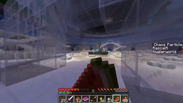Unity, episode 4: I guess penguins CAN fly! смотреть онлайн