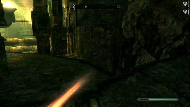 Skyrim Project AHO Playthrough - Part 10 смотреть онлайн