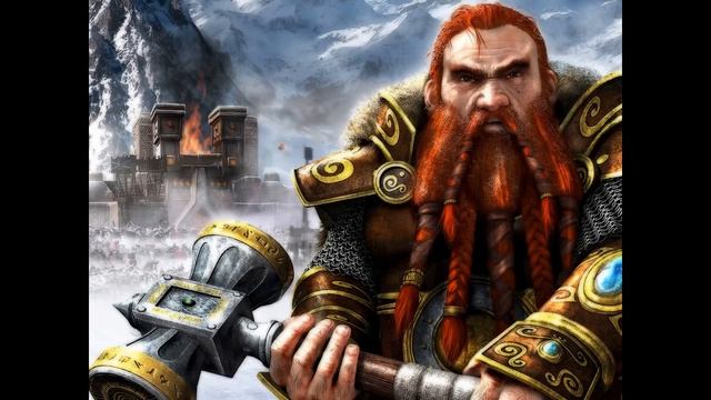 Heroes of Might and Magic 5 Soundtrack (Full) смотреть онлайн