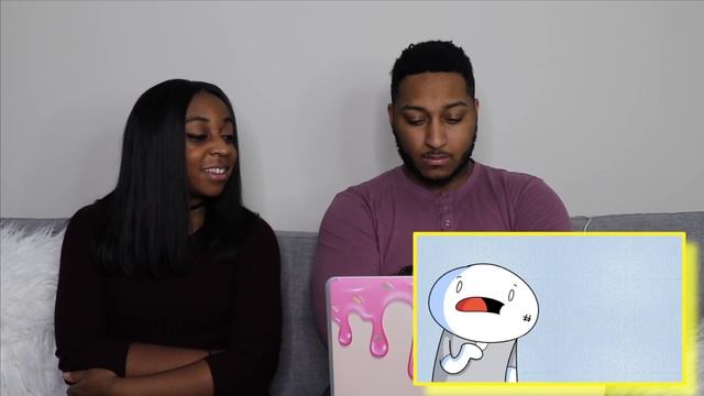TheOdd1sOut "Physical Education" REACTION!!!! смотреть онлайн