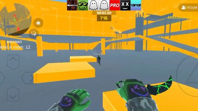 как получить много монет в bhop pro смотреть онлайн