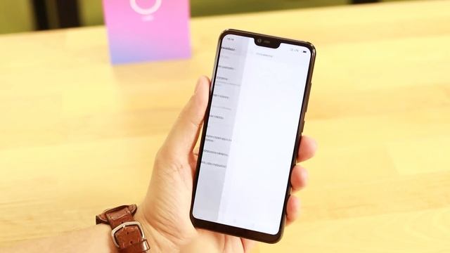 Xiaomi Mi 8 Lite - recenzja смотреть онлайн