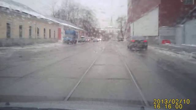 Тупилово лансера и наглость крузака смотреть онлайн
