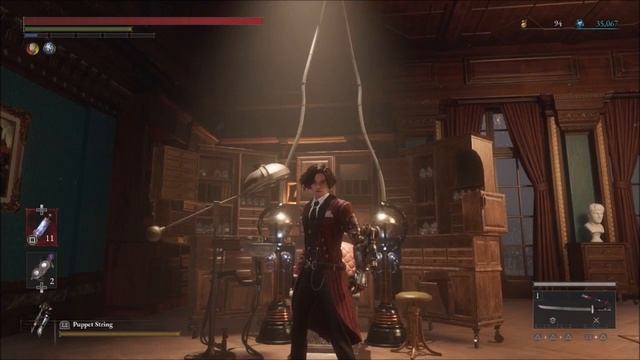 Lies of P: HUMANITY Explained! (How to check Humanity)