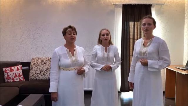 Заявка 289/1. Фолк-группа 