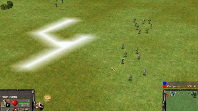empire earth DB mod part 3 attack multipliers infantry, sandbags, bamboo tower смотреть онлайн