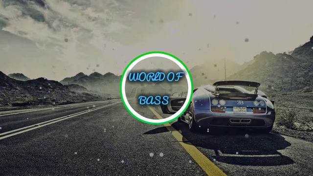 Eiffel 65 - Blue (KNY Factory Remix)........Bass Boosted...