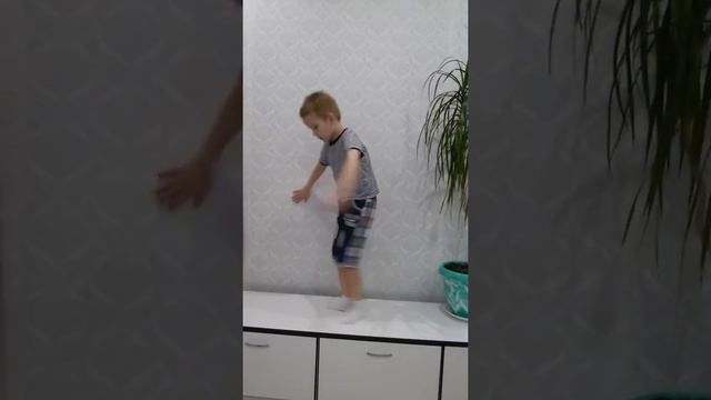 Мои танцы, НОМЕР-3. смотреть онлайн