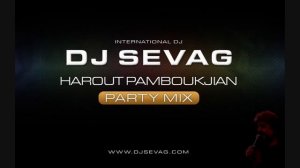 Harout Pamboukjian Party Mix
