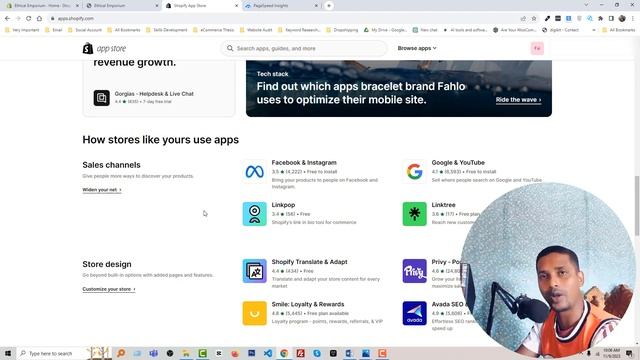 How to Speed Up Shopify Website in 2024 ✅ Shopify Speed Optimisation Tutorial - Class 02 смотреть онлайн