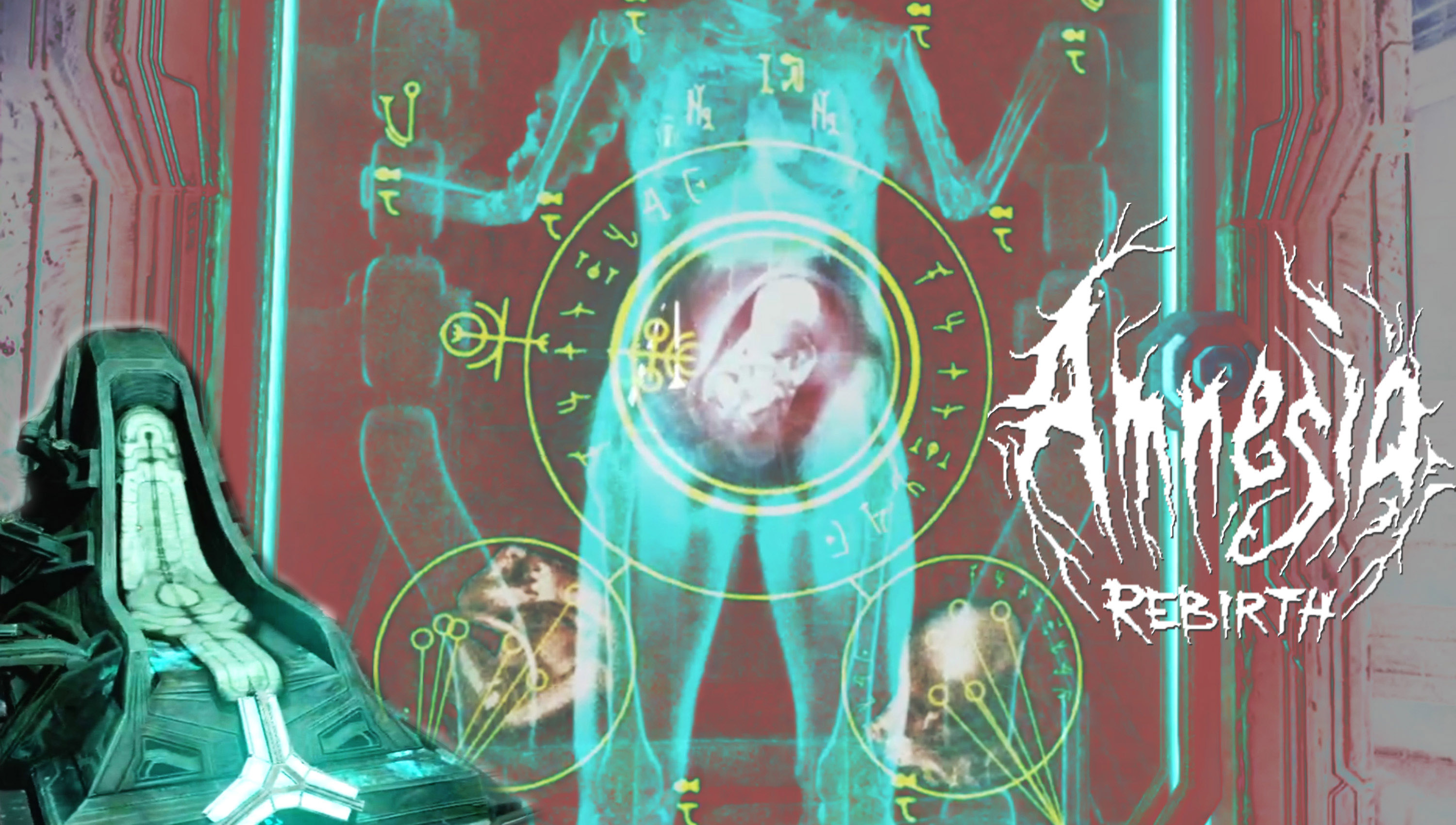 ДРЕВНЯЯ МЕДИЦИНА ◈ Amnesia Rebirth #6