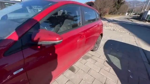 Hyundai i20 1.0 T-GDI 48V MHEV Connectline смотреть онлайн