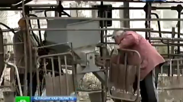 Крепостное право в РФ наступило. Целые сёла вместе с жителями продают в частные руки смотреть онлайн