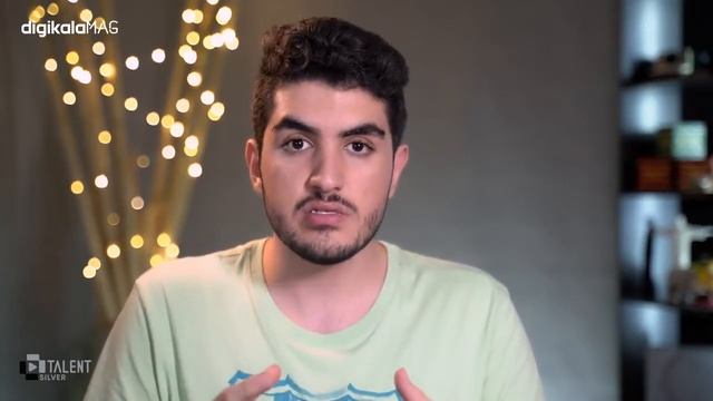 ساعت هوشمند فسیل مدل FTW4047 смотреть онлайн