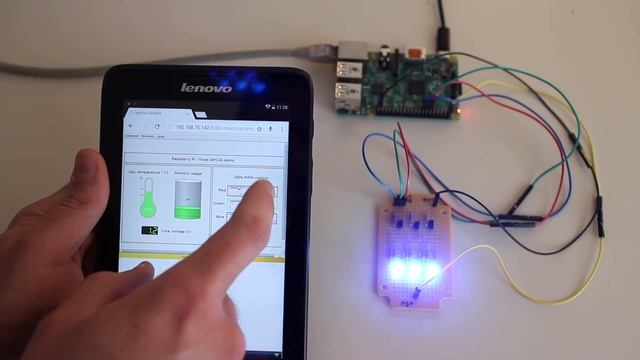 OPC UA : Ignition - nodeOPCUA interoperability (mobile) смотреть онлайн