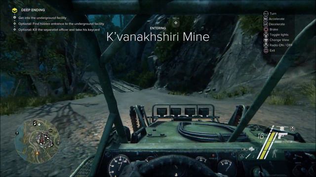 Sniper Ghost Warrior 3 Hidden Entrance Location Guide Deep Ending Underground Facility смотреть онлайн