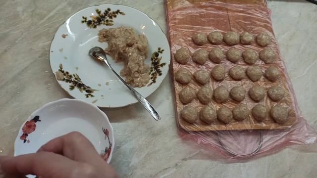 Домашние полуфабрикаты из индейки,вкусно и просто! смотреть онлайн