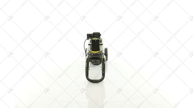 Дровокол электрический Champion LSH5001 3D обзор