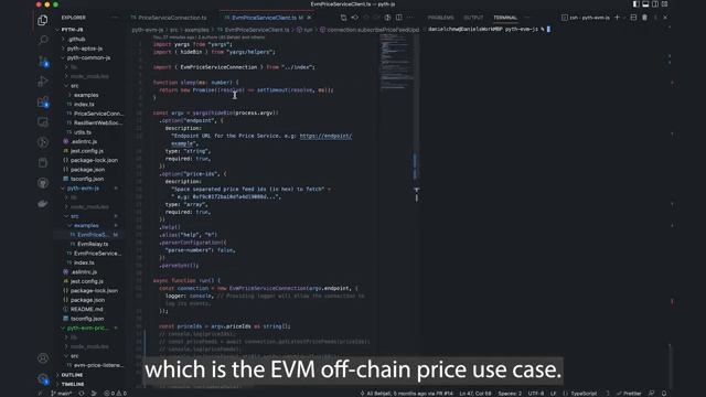 How to Build with Pyth Data Off-Chain: Pyth Tutorials смотреть онлайн