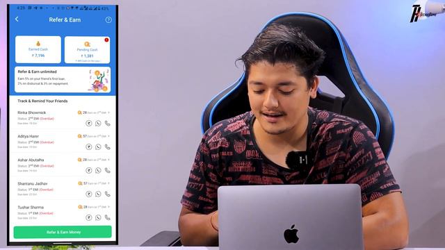 Top 5 Best Student Loan App In 2022 🤑 - Get Rs10,000 Limit & Without Paper Work 🤑 смотреть онлайн