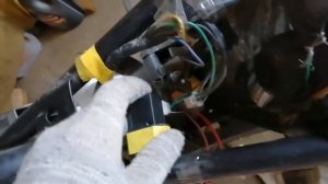 Почему нету искры на мопеде альфа? | ЧАСТЬ 2