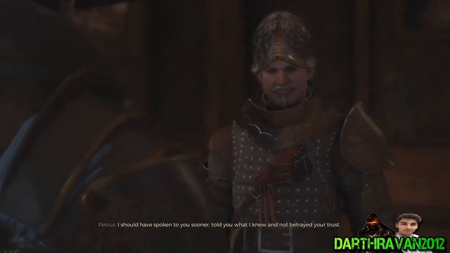 Let's Play - GreedFall (Part 42) смотреть онлайн