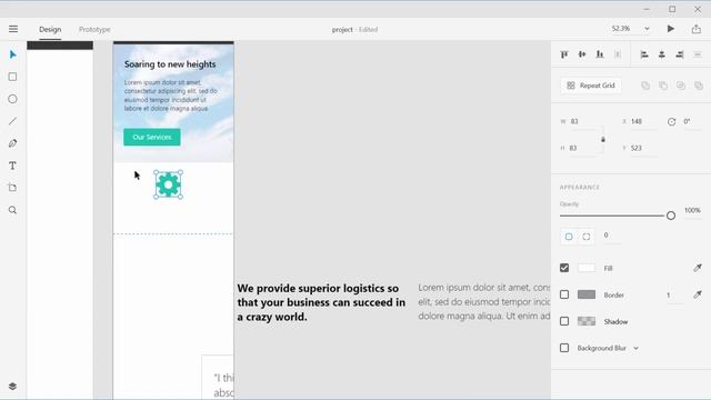 [React vs Angular vs Vue.js by Example] 7 Mobile Home Page смотреть онлайн