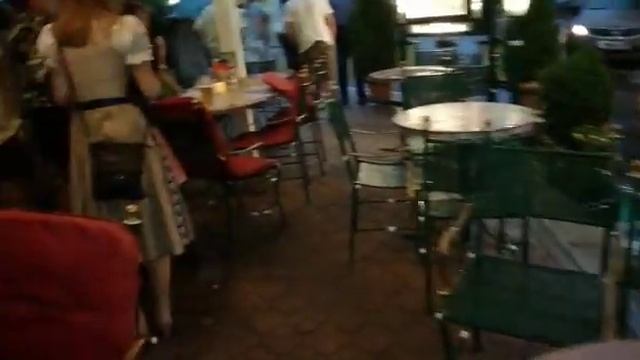 Schweres Unwetter mit Murenabgang in Dorfgastein Österreich смотреть онлайн