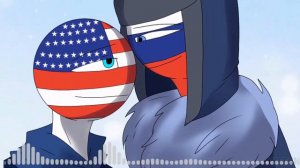 ❗TOP-20 MEME COUNTRYHUMANS❌