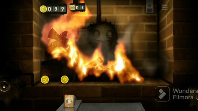 1-ое Прохождение Little Inferno смотреть онлайн