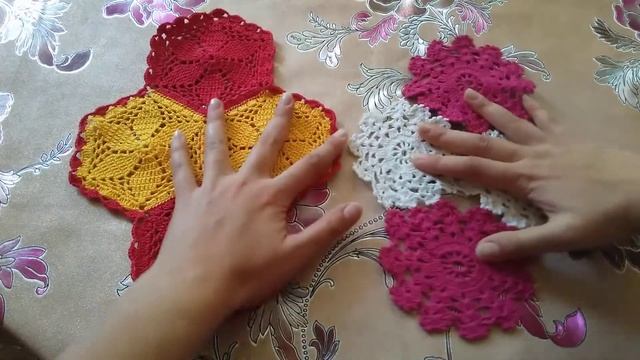 Обзор новых салфеток продолжение смотреть онлайн