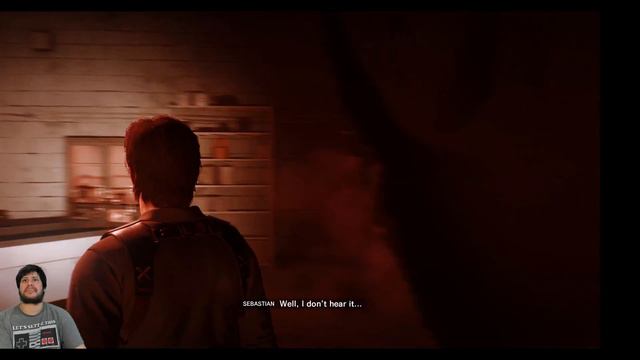 The Evil Within 2 ep 2 in4k (Laura cameo) смотреть онлайн