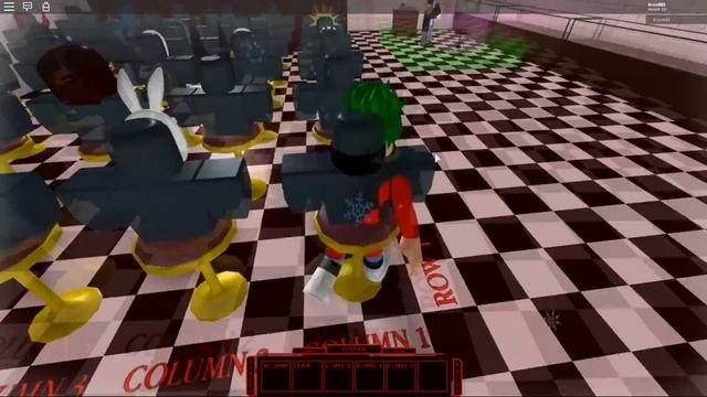 ОБУЧЕНИЕ ТОКИЙСКИЙ ГУЛЬ И КОДЫ В РОБЛОКС! ROBLOX Ro-Ghoul смотреть онлайн