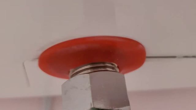 Подключение горячей воды. электрический водонагреватель Thermex IF 50V (pro) смотреть онлайн