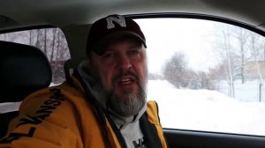 Шевроле Тахо восемь месяцев владения/какие проблемы/зимний расход топлива