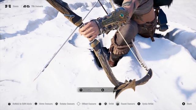 Totally Use This Amazing Secret Armor Combinations In Assassin's Creed Valhalla (AC Valhalla Secret смотреть онлайн
